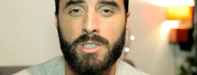 Le nombre de greffes de barbe a augmenté de 600% entre 2004 et 2014!