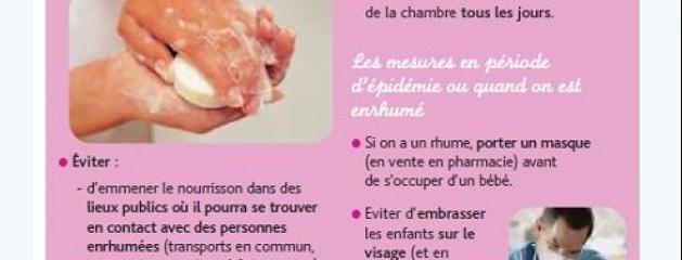 Actualité > Bronchiolite : des précautions simples pour” src=”http://fr.cdn.v5.futura-sciences.com/builds/images/thumbs/8/806f6dacfd_613.jpg” alt=”Actualité > Bronchiolite : des précautions simples pour”><img height= L'épidémie de bronchiolite démarre fort cette année, voici