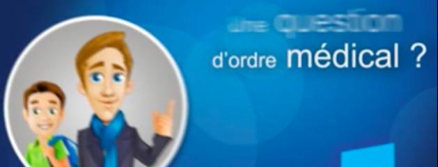 rencontre medecin tunisien