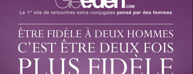 Mon conjoint s'est inscrit sur un site de rencontre